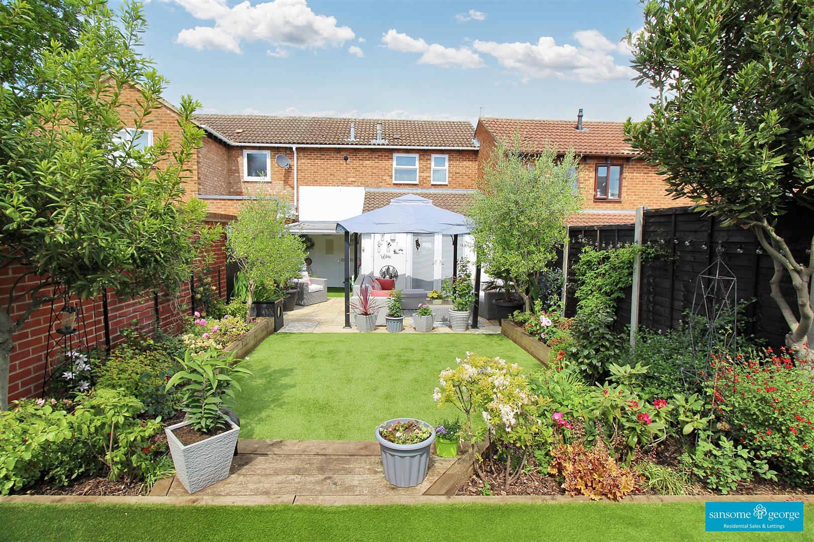 Hornsea Close, Tilehurst, Reading